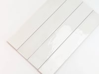 Lake White 2.6x16 Sample