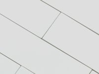 Groove White Gloss