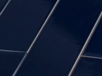 Groove Navy Gloss Sample