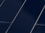 Groove Navy Gloss Sample