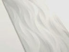 Tango Grey Wave 3D Sample
