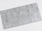 Dover Gris Deco Porcelain Tile