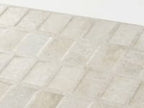 Dover Almond Deco Textured TIle