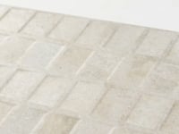 Dover Almond Deco Textured TIle