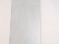 Varana Blanco Stone Look White Porcelain Tile Sample