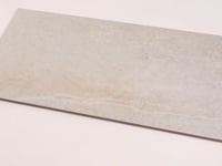 Dover Almond Stone Look Beige Porcelain Tile