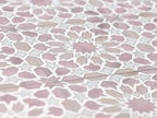 Amira Regal Pink and Gold Sample