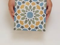 Amira Multicolor