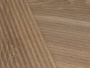 Japandi Geometric Wood Accent Wall Tile