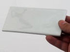 Chateau White 3X6 Ceramic Subway Tile