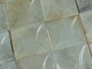 Luna Arc Celadon 4x4 Ceramic Square Tile