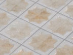 Sultana Celeste White Porcelain Tile 12x22