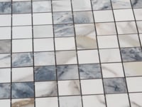 Orenda Dawn Mosaic Sample