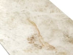 Emporio Quartz Cream 24x48 Porcelain Tile Sample