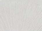 Grazioso Aster Minimalist White Porcelain Square Tile Sample