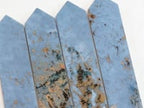 Picchetto Rustic Blue Sample