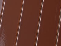 Viva Caramel 2x16 Ceramic Subway Tile