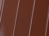 Viva Caramel 2x16 Ceramic Subway Tile Sample