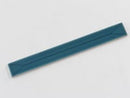 Viva Peak Teal 2x16 Ceramic Subway Tile