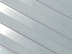 Viva Peak Sky 2x16 Ceramic Subway Tile Sample