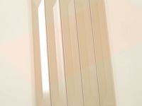 Viva Peak Sand 2x16 Ceramic Subway Tile Sample