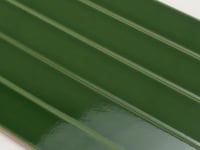 Viva Forest 2x16 Ceramic Subway Tile