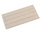 Viva Sand 2x16 Ceramic Subway Tile