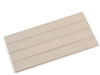 Viva Sand 2x16 Ceramic Subway Tile