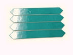 Camila Turquoise Picket Porcelain Tile