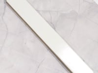 Camila White Picket Porcelain Tile