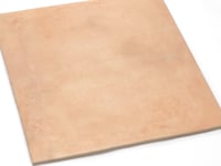 Camila Terra Cotta Square 18x18 Porcelain Tile