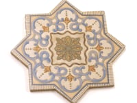 Camila Decorative Star 2 Porcelain Tile