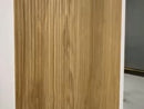 Japandi Skinny Slat Honey Wood-Look Tile