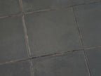Ursa Black Square 7.87x7.87 Porcelain Tile Sample
