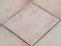 Ursa Pink Square 7.87x7.87 Porcelain Tile