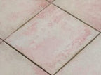 Ursa Pink Square 7.87x7.87 Porcelain Tile Sample