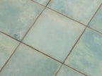 Ursa Turquoise Square 7.87x7.87 Porcelain Tile Sample