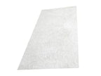 Zinc White Crackle Sample