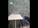 Formidus Sage Deco Square 8x8 Porcelain Tile