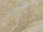 Luminosa Cream Large Format Porcelain Tile 24x48 Sample