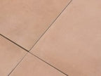 Sultana Smooth Sienna Porcelain Tile 13x13 Sample