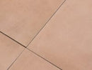 Sultana Smooth Sienna Porcelain Tile 13x13
