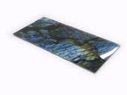 Luminosa Blue Large Format Porcelain Tile 24x48 Sample