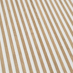 Japandi Contrast White Slat Wall Tile