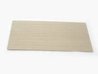 Japandi Contrast Gray Slat Wall Tile Sample