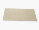 Japandi Contrast Gray Slat Wall Tile