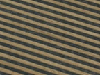 Japandi Contrast Black Slat Wall Tile Sample
