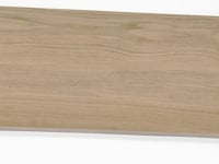 Japandi Natural 10x60 Wood-Look Tile Flooring Sample
