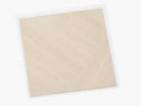 Japandi Natural Parquet Wood-Look Tile Flooring