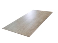 Eterica Sand Travertine 24x48 Porcelain Tile Sample